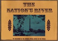Cover of The Nation's River: A report on the Potomac From the U.S. Department of the Interior