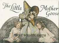 Cover of The Little Mother Goose