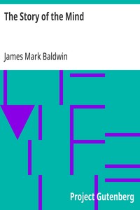 Cover of The Story of the Mind