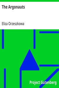 Cover of The Argonauts