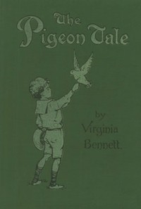 Cover of The Pigeon Tale