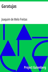 Cover of Garatujas