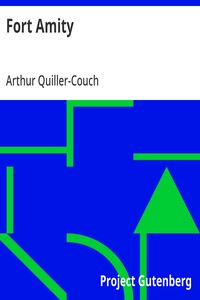 Cover of Fort Amity