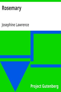 Cover of Rosemary