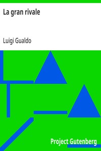 Cover of La gran rivale