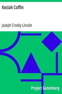 Cover of Keziah Coffin