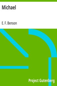 Cover of Michael