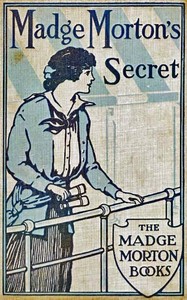 Cover of Madge Morton's Secret
