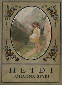 Cover of Heidi (Gift Edition)