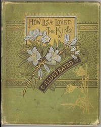 Cover of How Lisa Loved the King