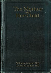 Cover of The Mother and Her Child