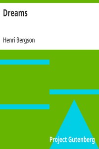 Cover of Dreams