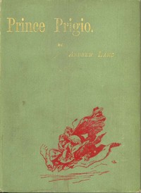 Cover of Prince Prigio