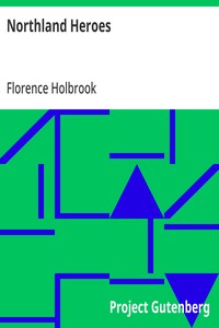 Cover of Northland Heroes