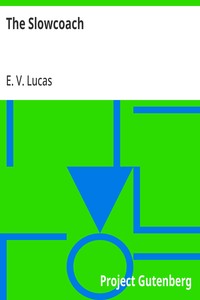 Cover of The Slowcoach