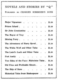 Cover of Major Vigoureux