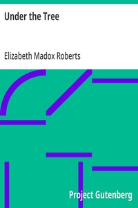 Cover of Under the Tree