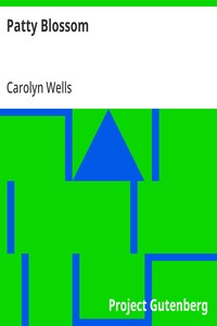 Cover of Patty Blossom