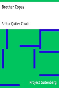 Cover of Brother Copas