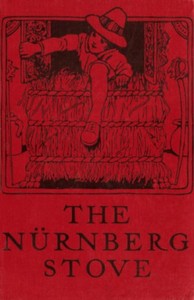 Cover of The Nürnberg Stove