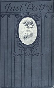 Cover of Just Patty