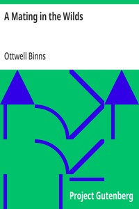 Cover of A Mating in the Wilds