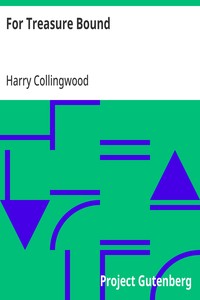Cover of For Treasure Bound