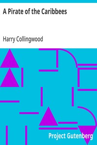 Cover of A Pirate of the Caribbees