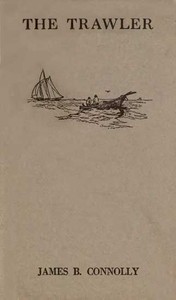 Cover of The Trawler