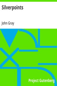 Cover of Silverpoints