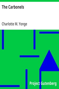 Cover of The Carbonels