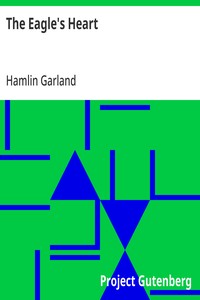 Cover of The Eagle's Heart