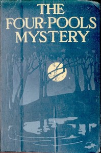 Cover of The Four-Pools Mystery