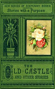 Cover of The Old Castle and Other Stories