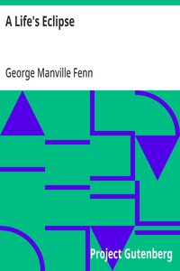 Cover of A Life's Eclipse