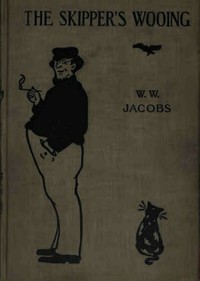 Cover of The skipper's wooing, and The brown man's servant