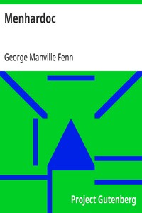 Cover of Menhardoc