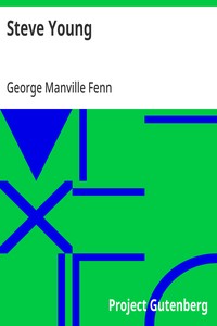 Cover of Steve Young