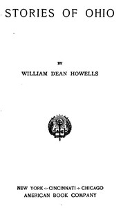 Cover of Stories Of Ohio