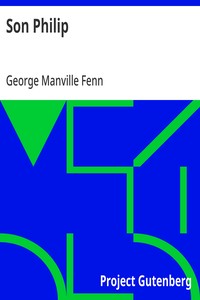 Cover of Son Philip