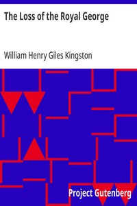 Cover of The Loss of the Royal George
