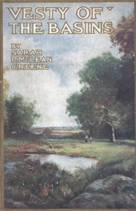 Cover of Vesty of the Basins