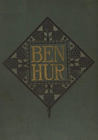 Cover of Ben-Hur: A tale of the Christ