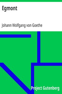 Cover of Egmont