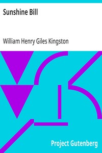 Cover of Sunshine Bill