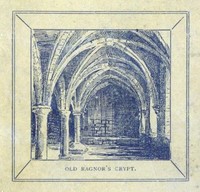 Cover of Rowena & Harold A Romance in Rhyme of an Olden Time, of Hastyngs and Normanhurst