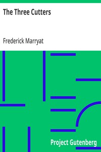 Cover of The Three Cutters