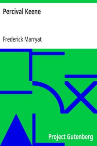 Cover of Percival Keene