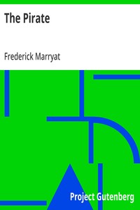 Cover of The Pirate