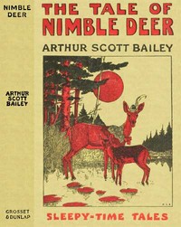 Cover of The Tale of Nimble Deer Sleepy-Time Tales